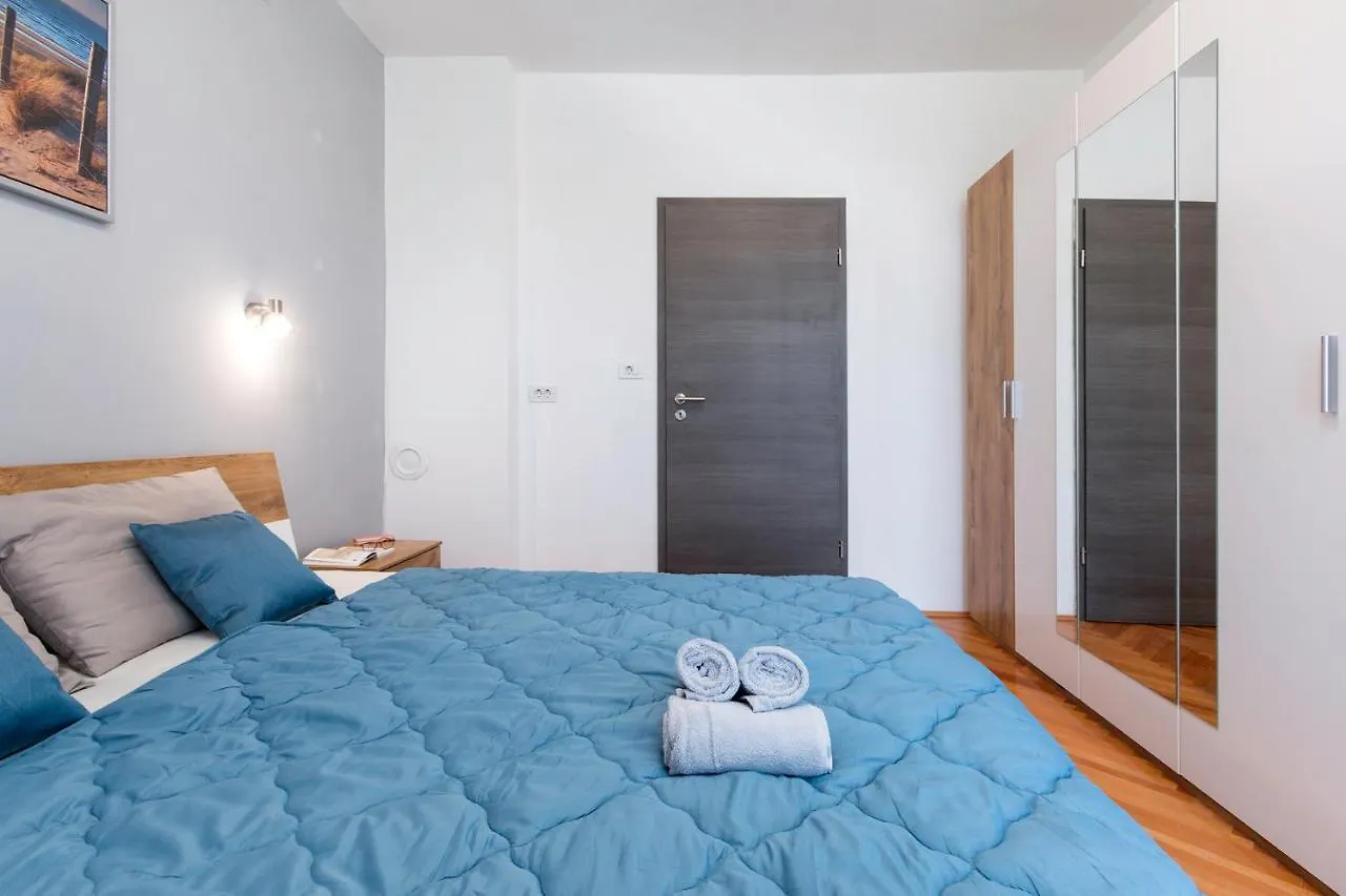Apartment Kris Pula